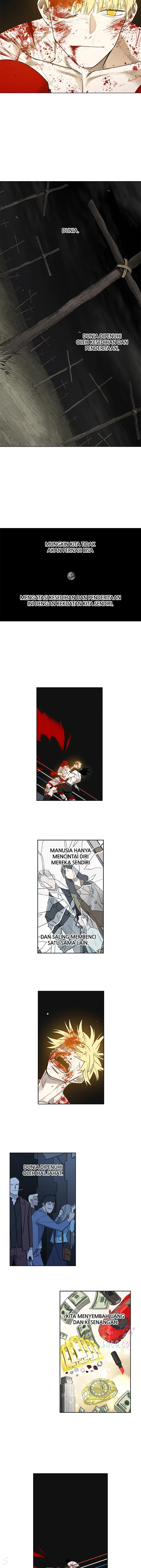 Read The Boxer ID Manga Online