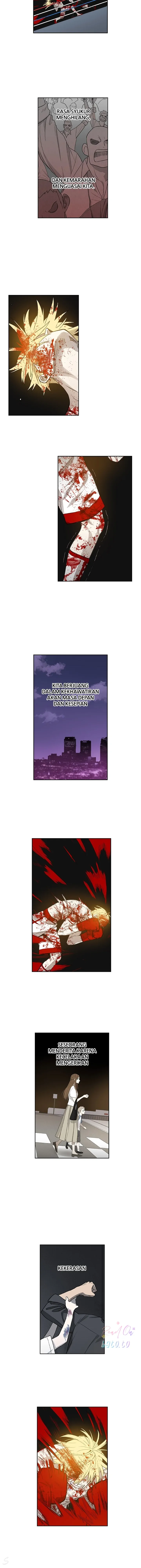 Read The Boxer ID Manga Online