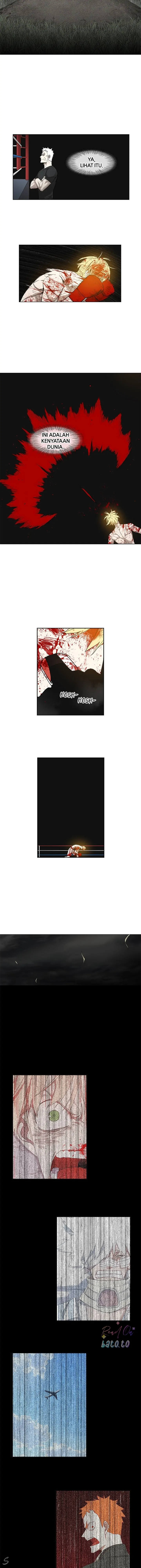 Read The Boxer ID Manga Online