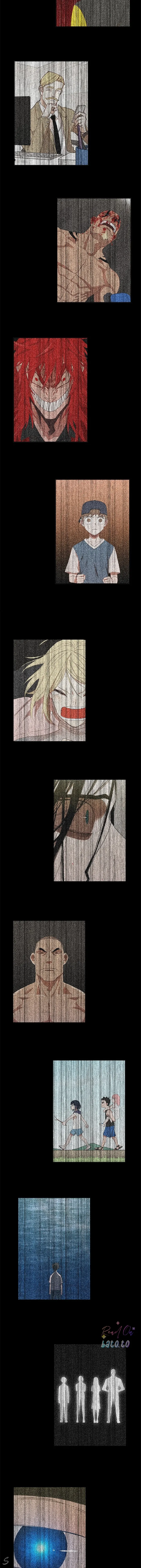 Read The Boxer ID Manga Online