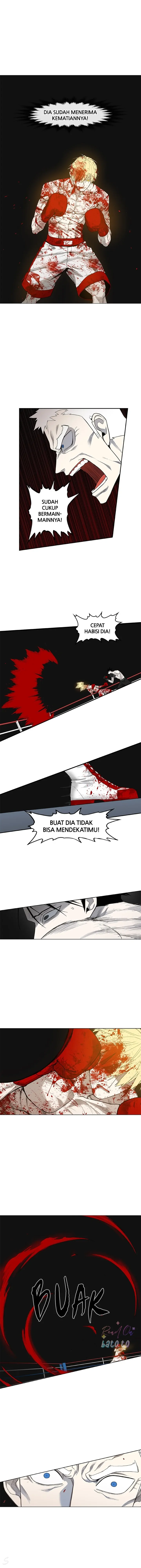 Read The Boxer ID Manga Online