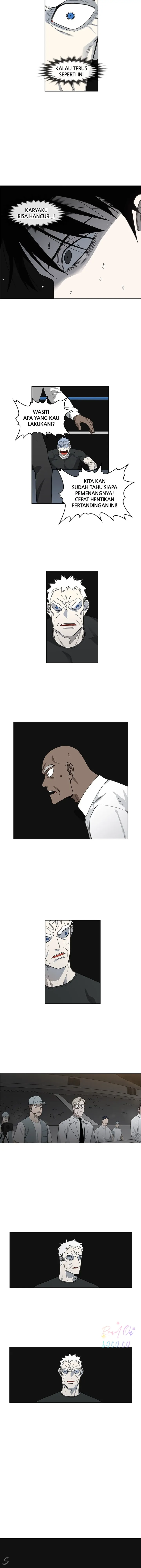 Read The Boxer ID Manga Online