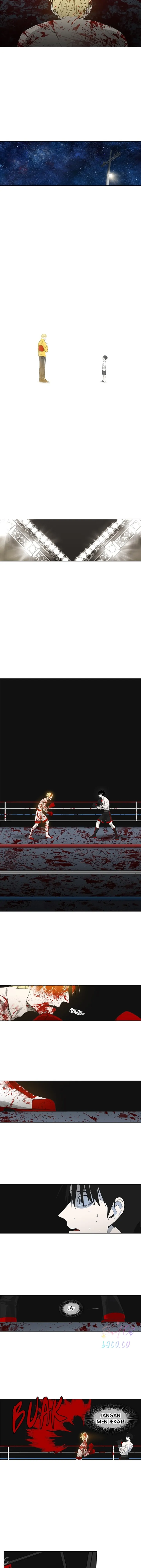 Read The Boxer ID Manga Online
