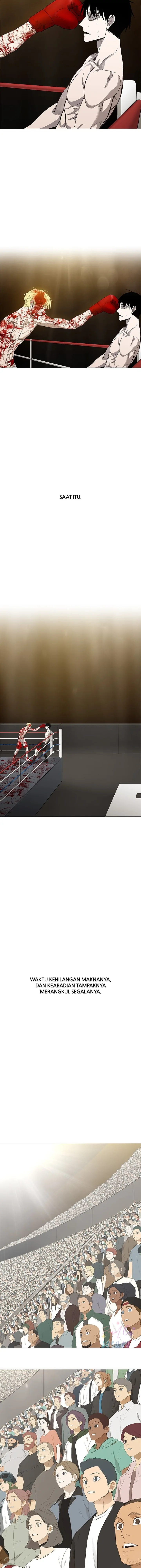 Read The Boxer ID Manga Online