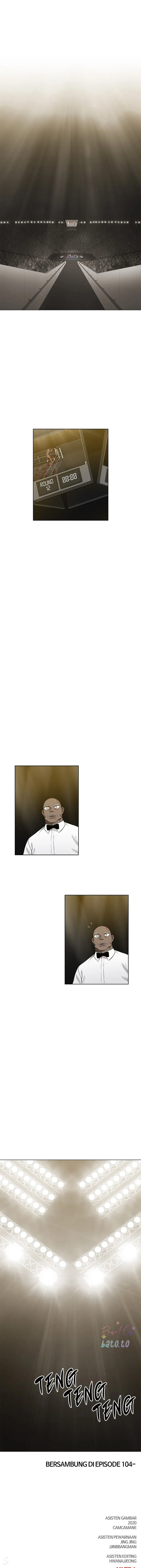 Read The Boxer ID Manga Online