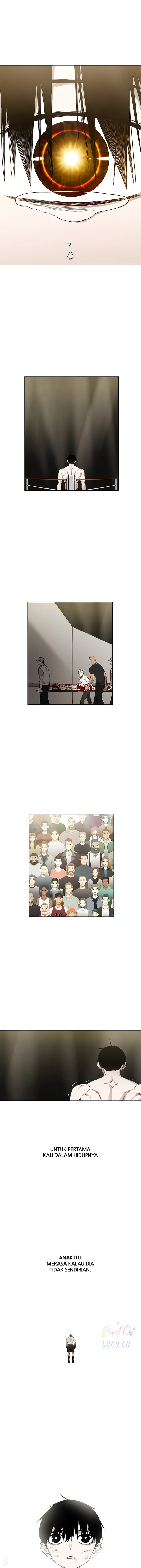 Read The Boxer ID Manga Online