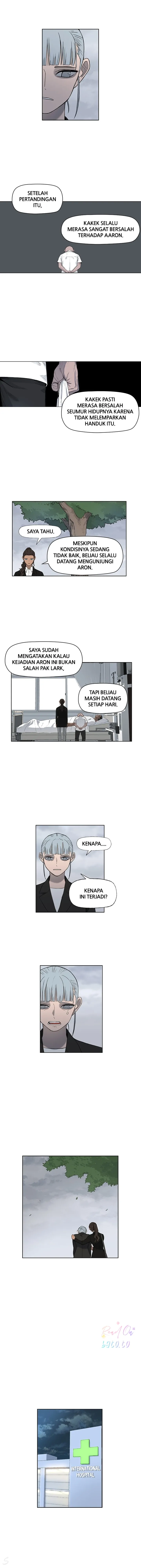 Read The Boxer ID Manga Online