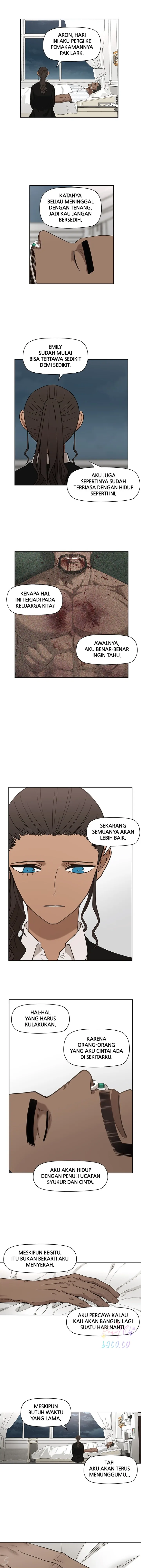 Read The Boxer ID Manga Online