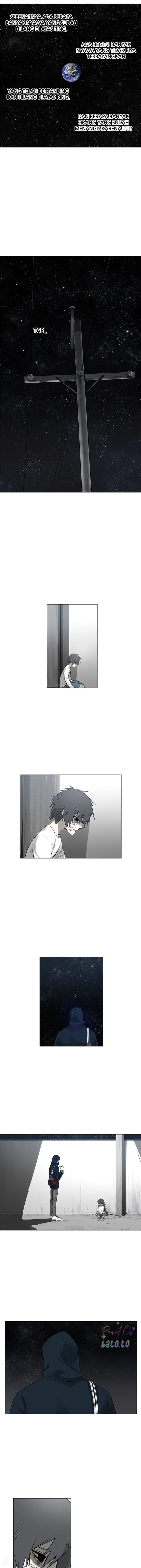 Read The Boxer ID Manga Online