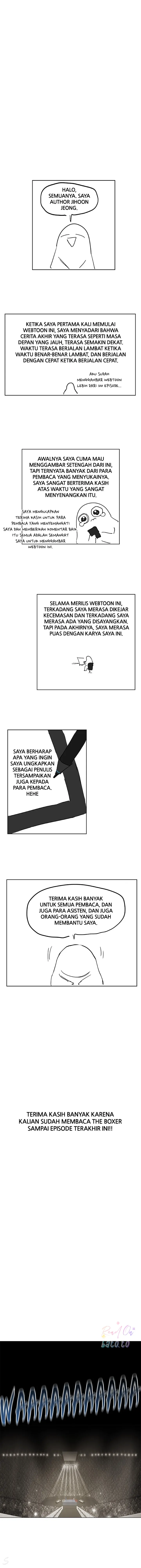 Read The Boxer ID Manga Online