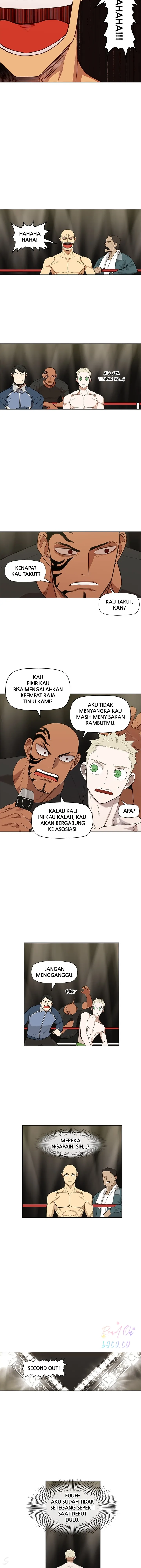 Read The Boxer ID Manga Online