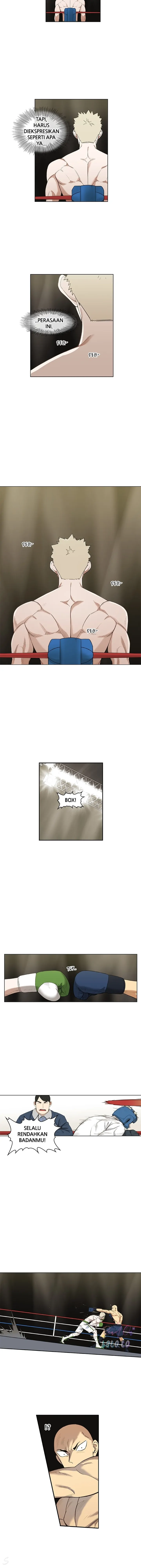 Read The Boxer ID Manga Online