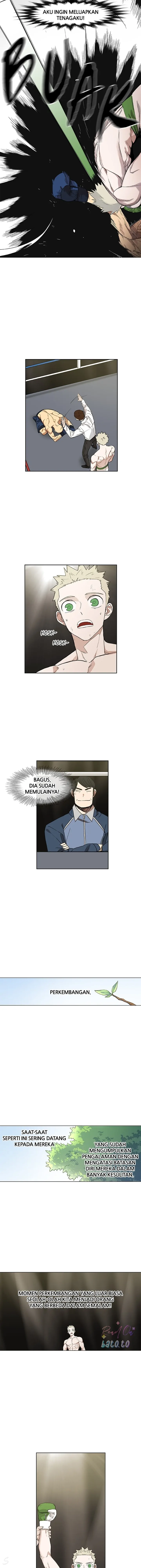 Read The Boxer ID Manga Online