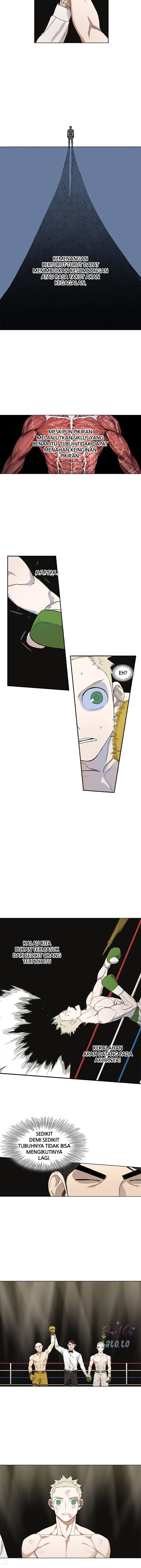 Read The Boxer ID Manga Online