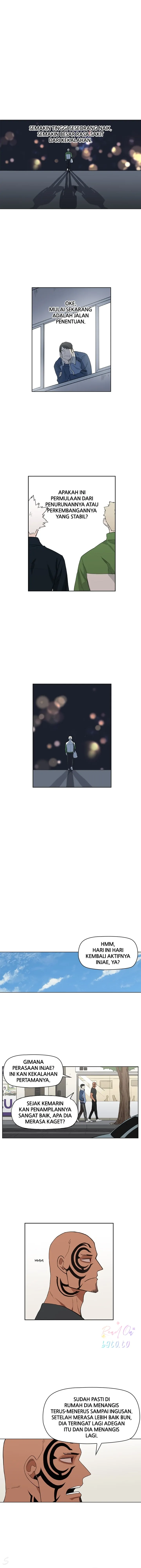 Read The Boxer ID Manga Online