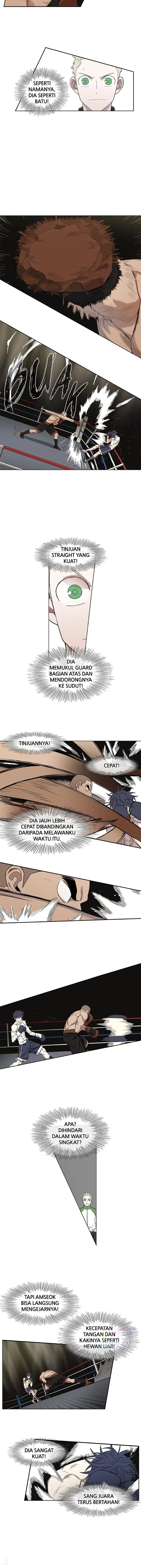 Read The Boxer ID Manga Online