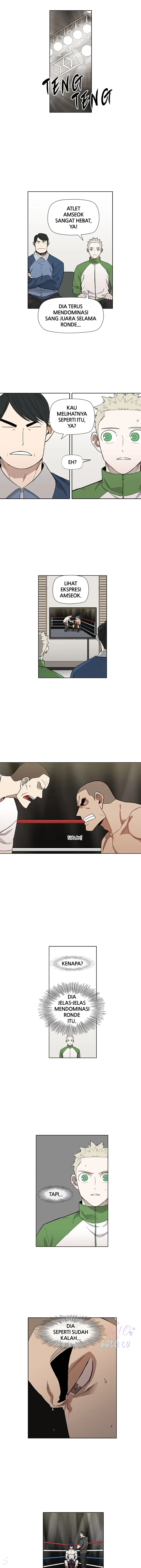 Read The Boxer ID Manga Online