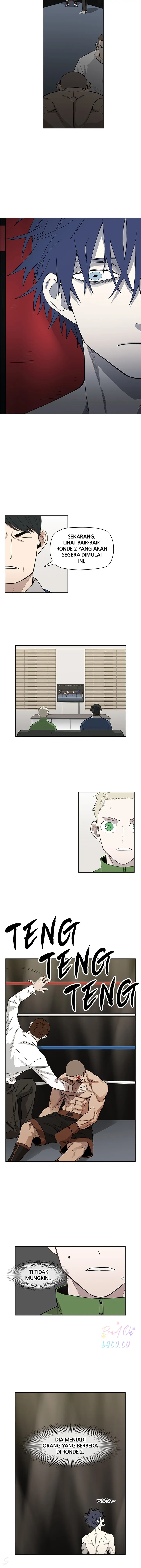 Read The Boxer ID Manga Online