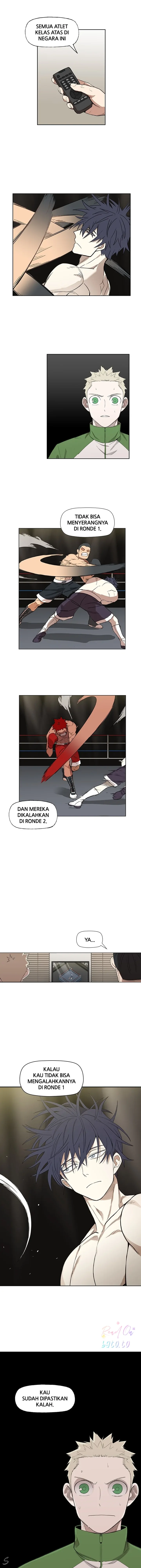 Read The Boxer ID Manga Online