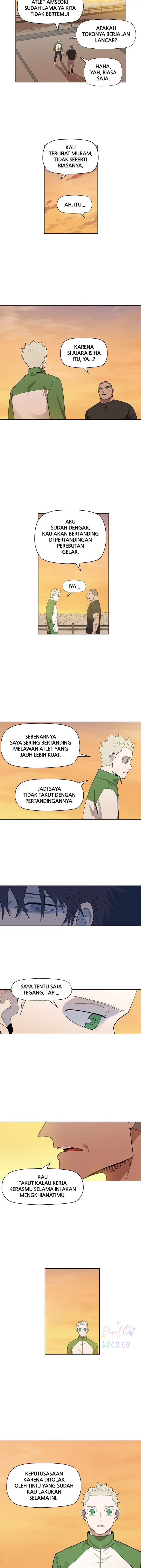 Read The Boxer ID Manga Online