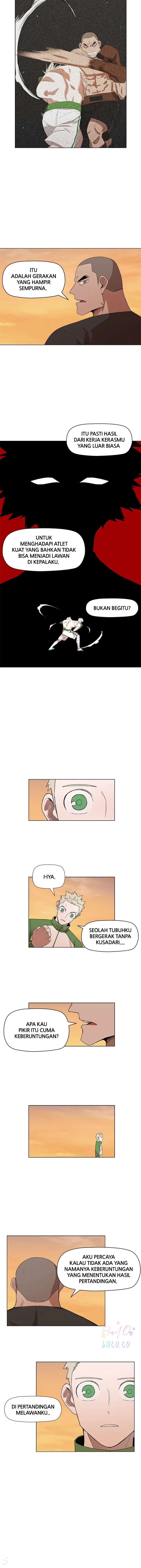 Read The Boxer ID Manga Online