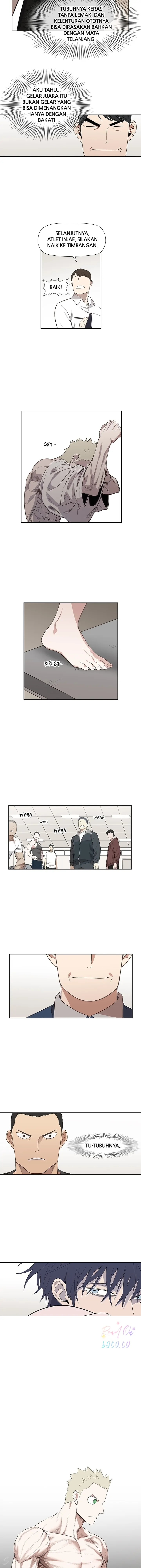Read The Boxer ID Manga Online