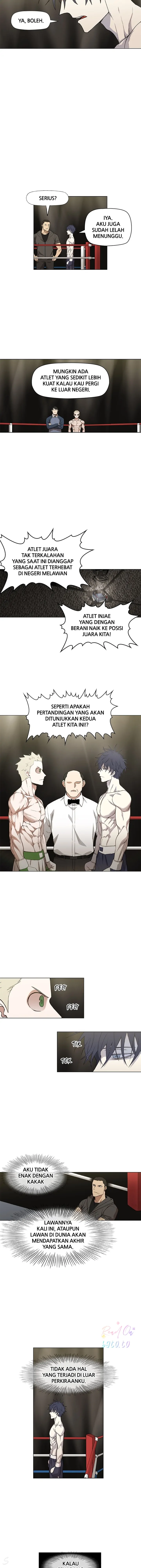 Read The Boxer ID Manga Online