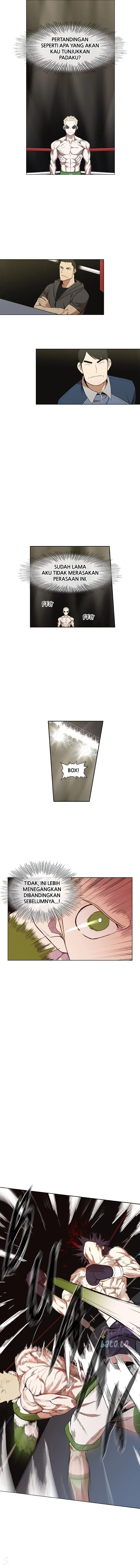 Read The Boxer ID Manga Online