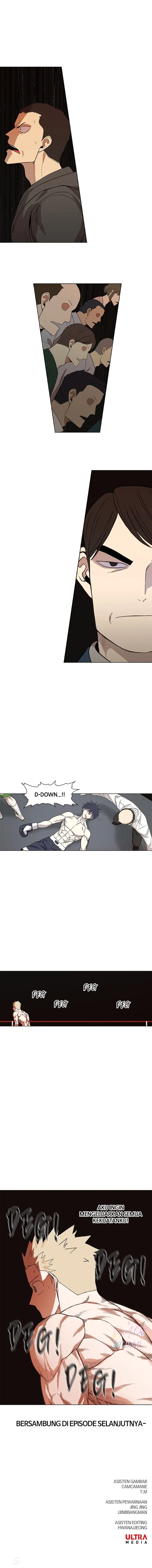 Read The Boxer ID Manga Online