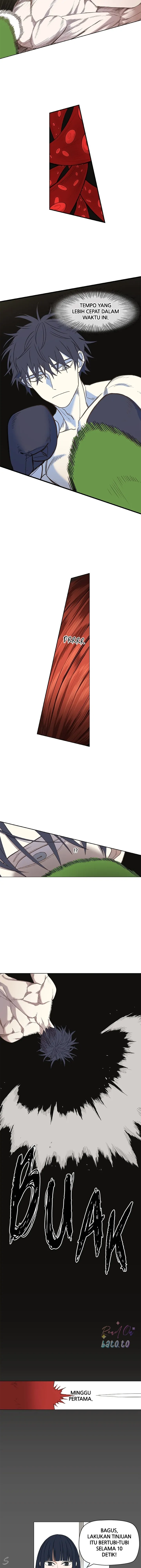 Read The Boxer ID Manga Online