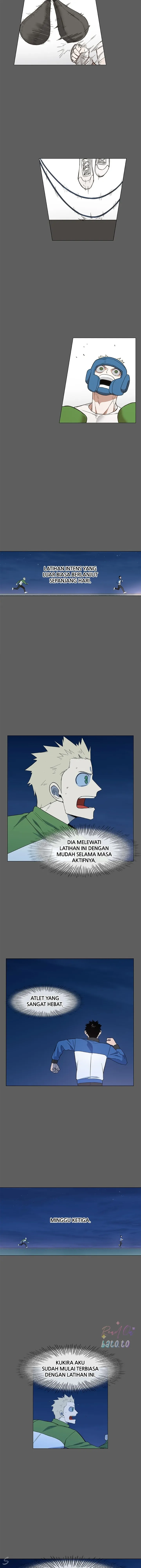 Read The Boxer ID Manga Online