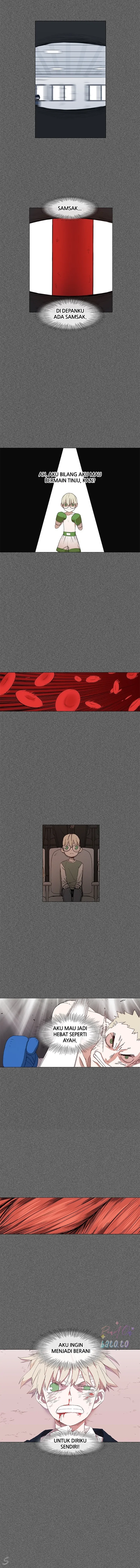Read The Boxer ID Manga Online