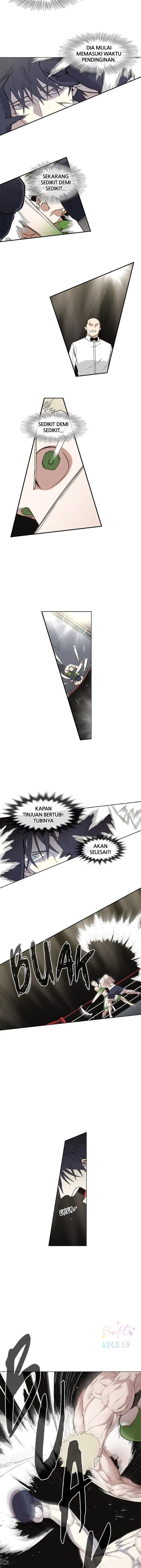 Read The Boxer ID Manga Online
