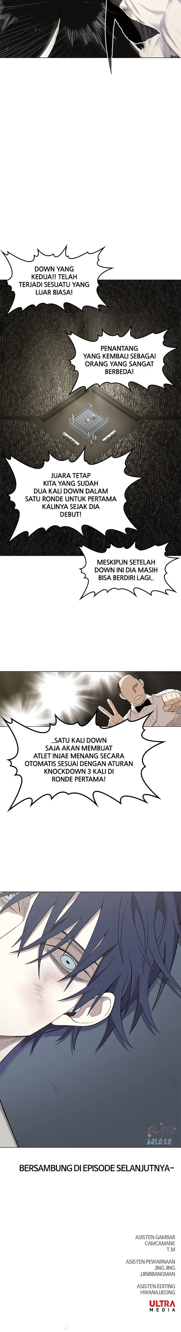Read The Boxer ID Manga Online