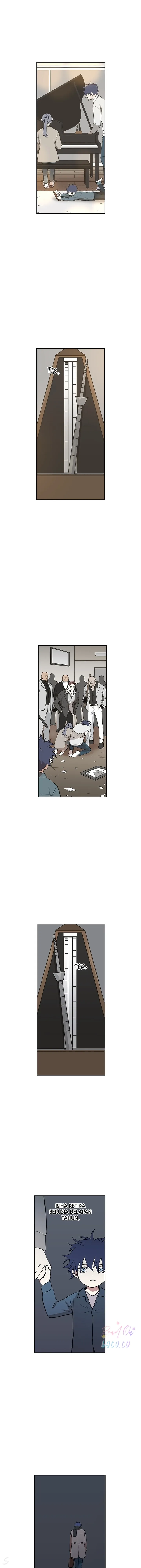 Read The Boxer ID Manga Online