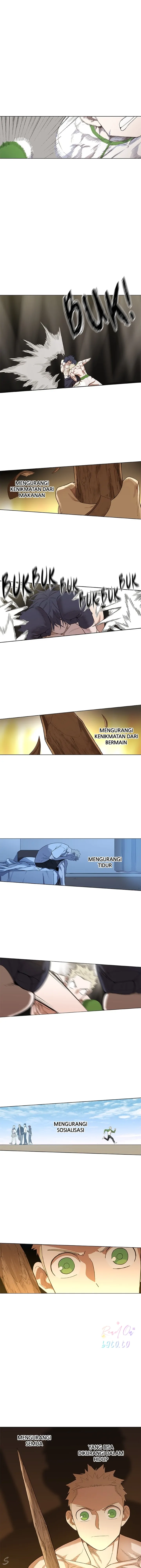 Read The Boxer ID Manga Online