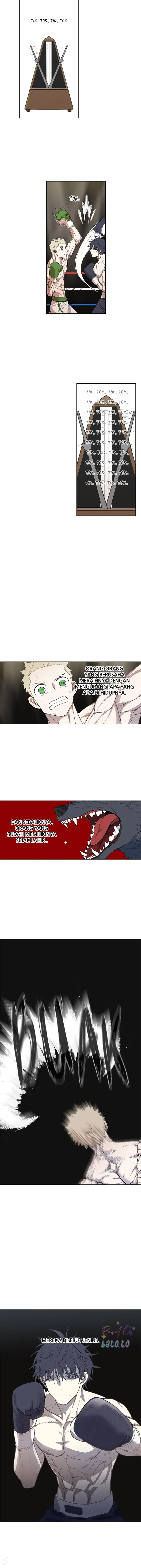 Read The Boxer ID Manga Online