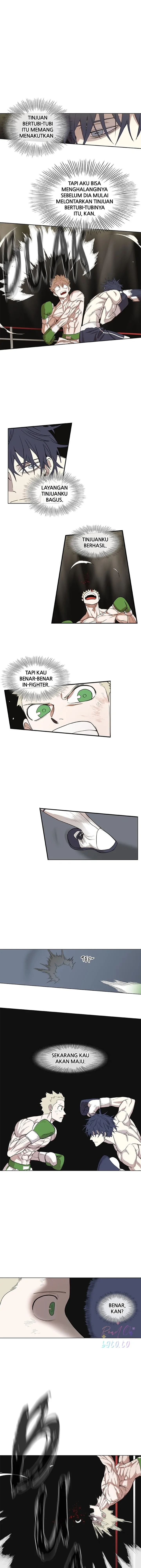 Read The Boxer ID Manga Online
