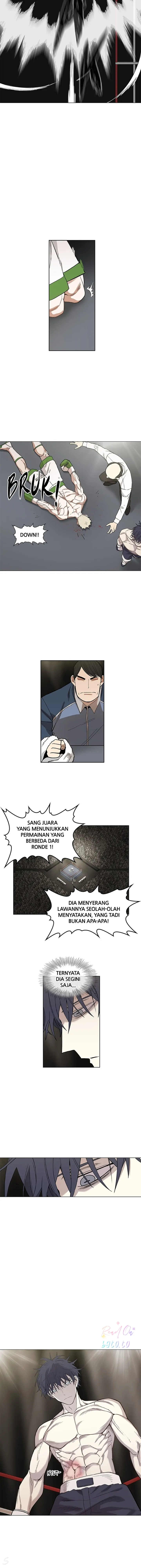 Read The Boxer ID Manga Online