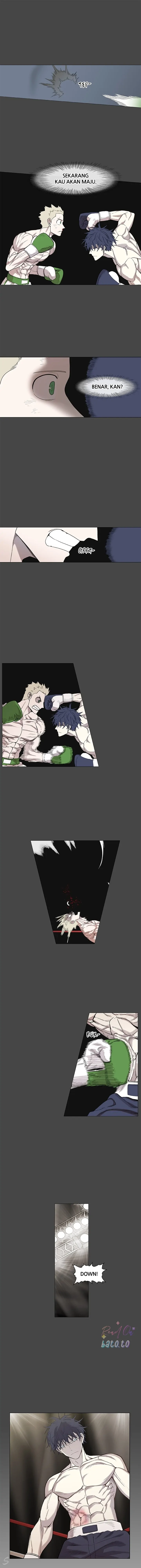 Read The Boxer ID Manga Online