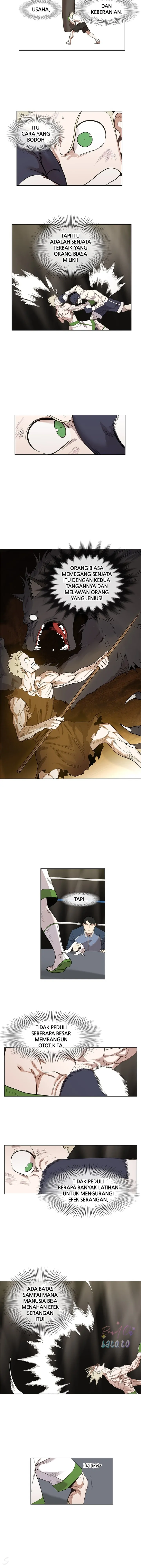 Read The Boxer ID Manga Online