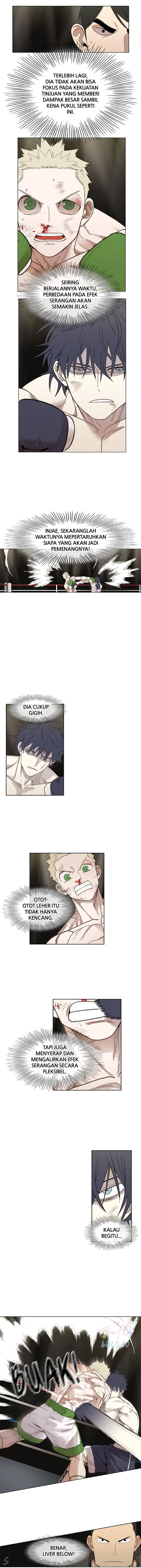 Read The Boxer ID Manga Online