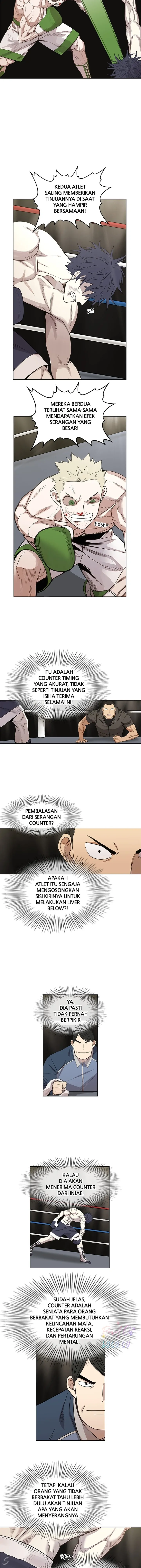 Read The Boxer ID Manga Online