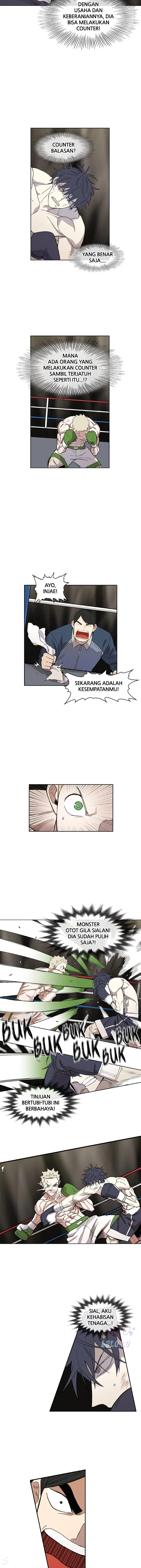 Read The Boxer ID Manga Online