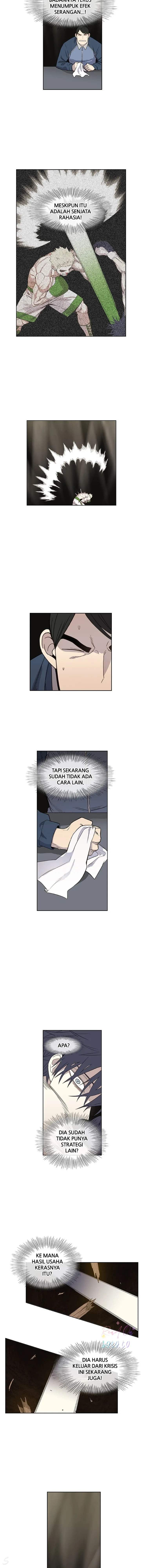 Read The Boxer ID Manga Online
