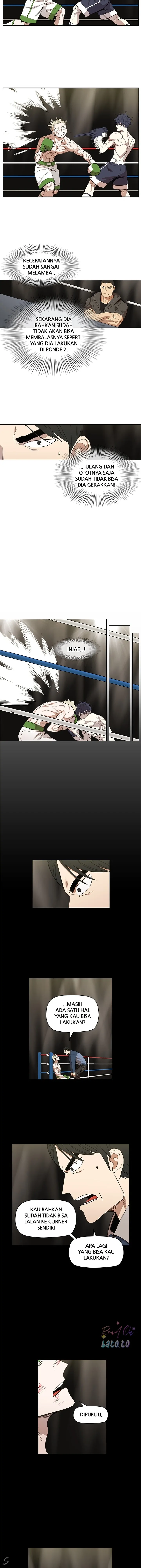 Read The Boxer ID Manga Online
