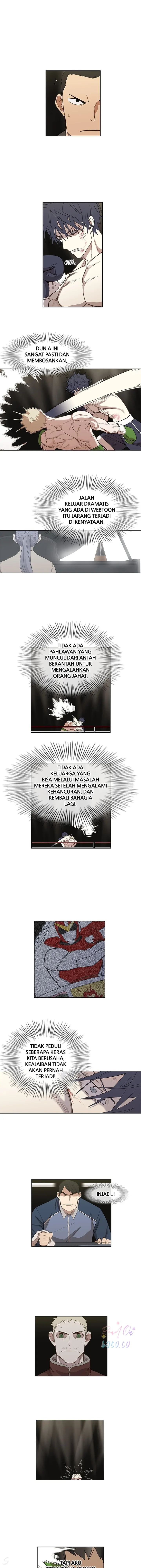 Read The Boxer ID Manga Online