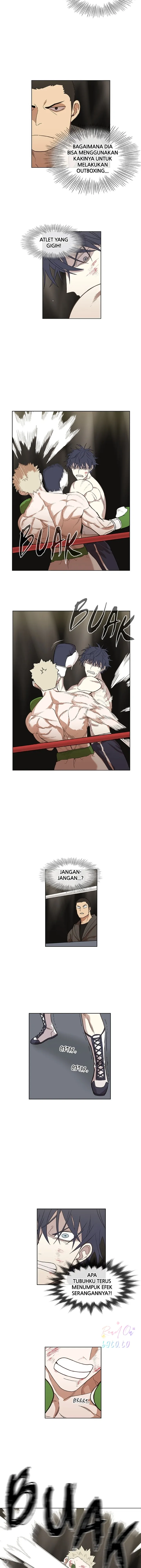 Read The Boxer ID Manga Online