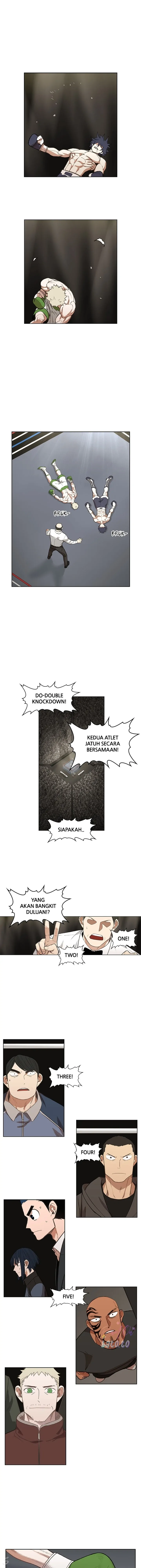 Read The Boxer ID Manga Online