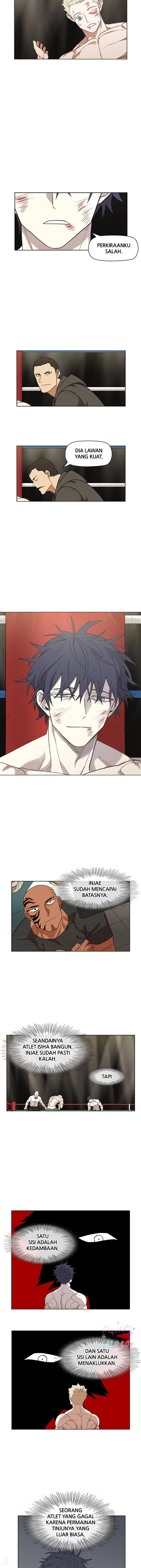 Read The Boxer ID Manga Online